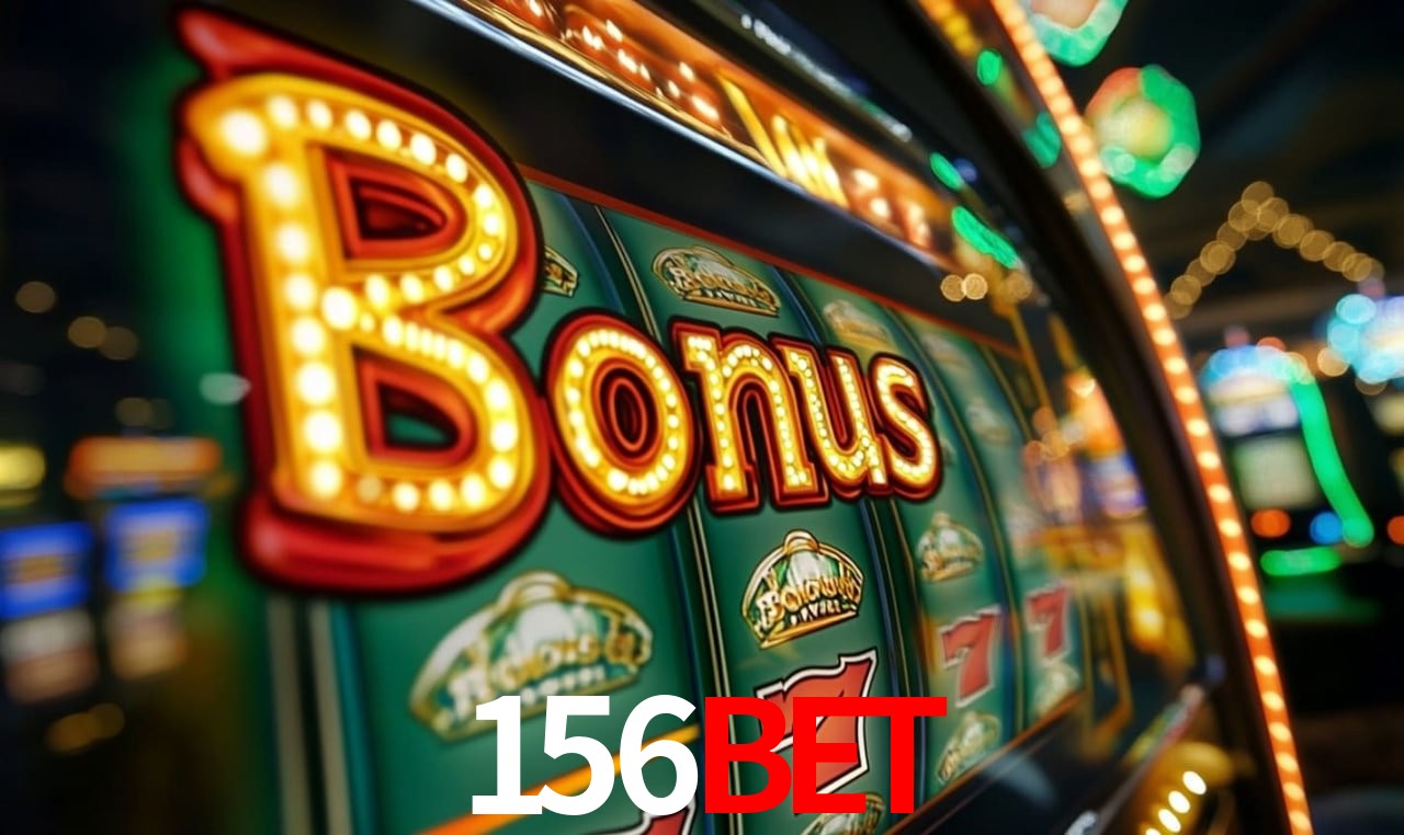 Jogos com bônus e suporte 24h na 156Bet